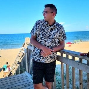 Meet your Posher, Steven